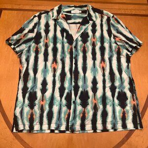 Topman Shirt XXL